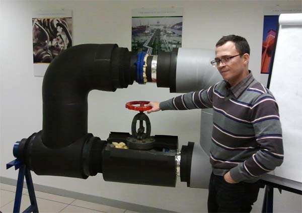 Traduzioni tecniche - impianti