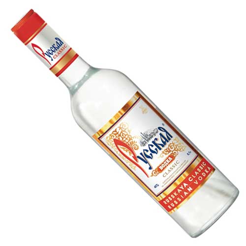 vodka