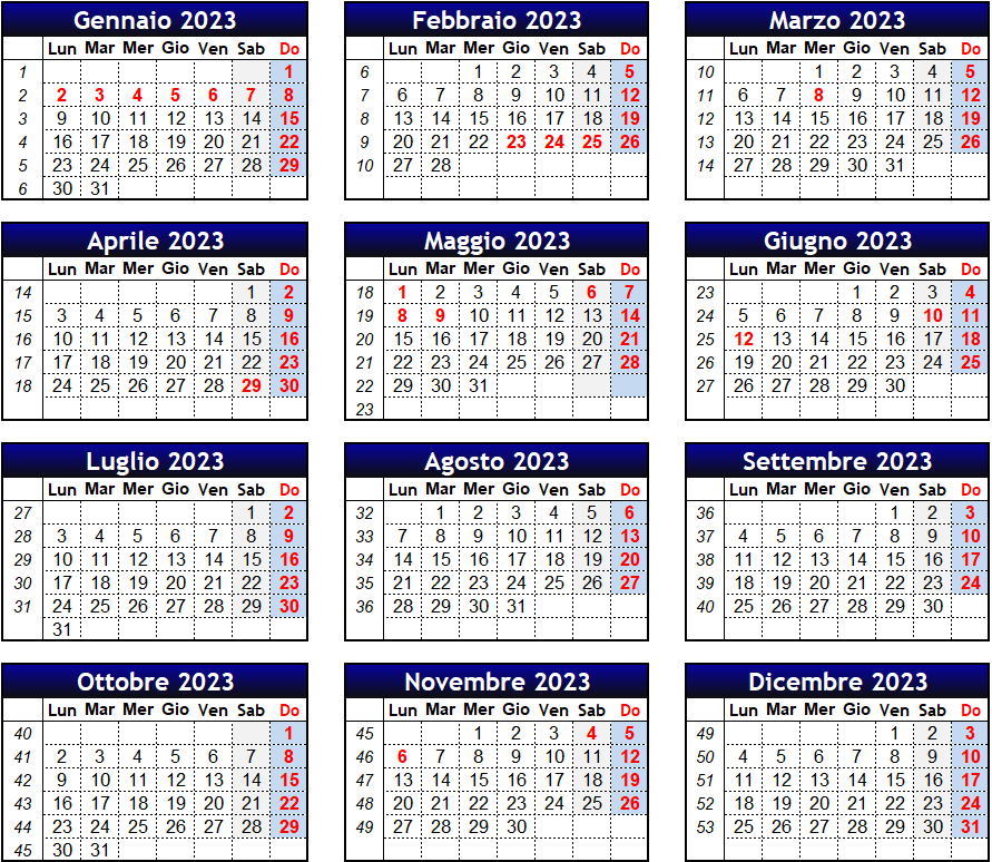 Feste russe nel 2022