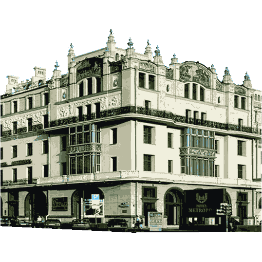 Hotel Metropol