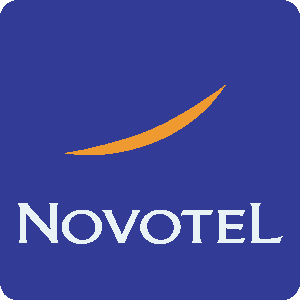 Hotel Novotel Moscow City