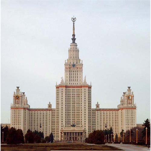 Università di Mosca