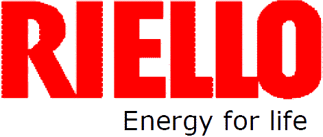 logo Riello