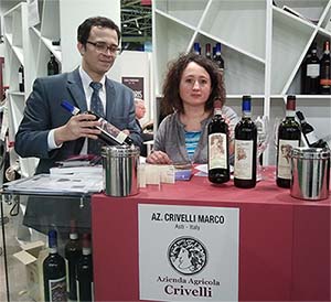 Foto traduttore a Prodexpo