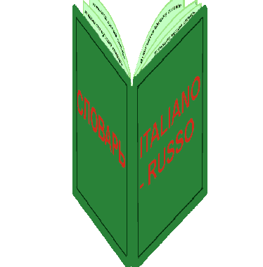 guida di conversazione in lingua russa